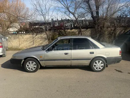 Mazda 626 1991 года за 1 500 000 тг. в Алматы – фото 2