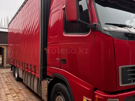 Volvo  FH 2009 года за 35 000 000 тг. в Шымкент – фото 3