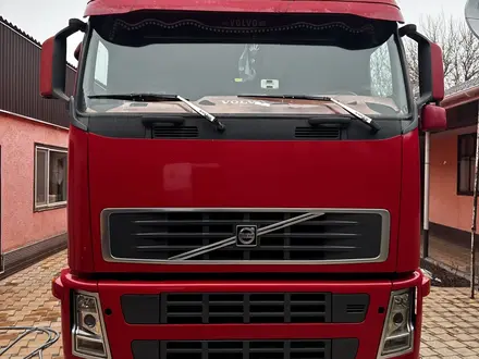 Volvo  FH 2009 года за 35 000 000 тг. в Шымкент