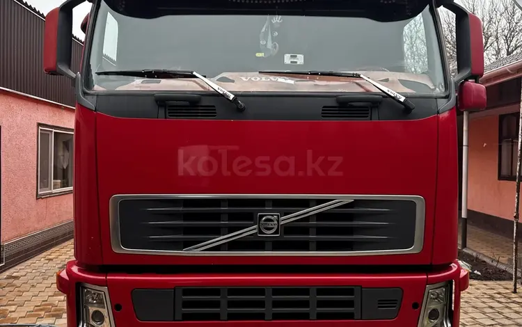 Volvo  FH 2009 годаүшін35 000 000 тг. в Шымкент