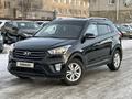 Hyundai Creta 2018 года за 8 650 000 тг. в Актобе