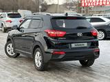 Hyundai Creta 2018 годаүшін8 650 000 тг. в Актобе – фото 4