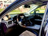 Lexus RX 350 2016 годаүшін17 300 000 тг. в Астана – фото 4