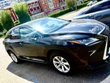 Lexus RX 350 2016 годаүшін17 300 000 тг. в Астана – фото 3