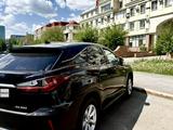 Lexus RX 350 2016 годаүшін17 300 000 тг. в Астана