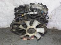 Двигатель VG33 3.3 Nissan Pathfinder Terrano VG33Eүшін580 000 тг. в Караганда
