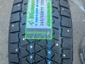 Новые зимние шины Wildwolfking 265/55R20шип. за 950 000 тг. в Астана – фото 2