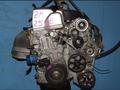 Двигатель на honda accord k20 за 285 000 тг. в Алматы – фото 3