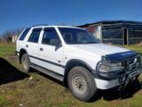 Opel Frontera 1994 годаүшін2 300 000 тг. в Белоусовка – фото 3