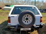 Opel Frontera 1994 годаүшін2 500 000 тг. в Белоусовка – фото 4