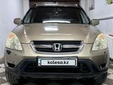 Honda CR-V 2002 года за 4 500 000 тг. в Кызылорда