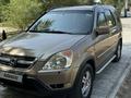 Honda CR-V 2002 года за 4 500 000 тг. в Кызылорда – фото 21