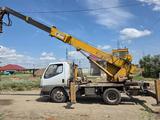 Mitsubishi 1997 годаүшін16 000 000 тг. в Астана – фото 4