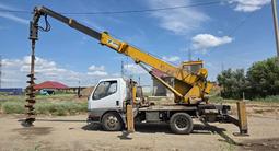 Mitsubishi 1997 годаүшін16 000 000 тг. в Астана – фото 4