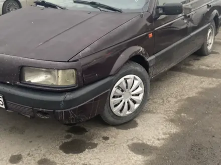 Volkswagen Passat 1993 года за 1 150 000 тг. в Алматы – фото 4