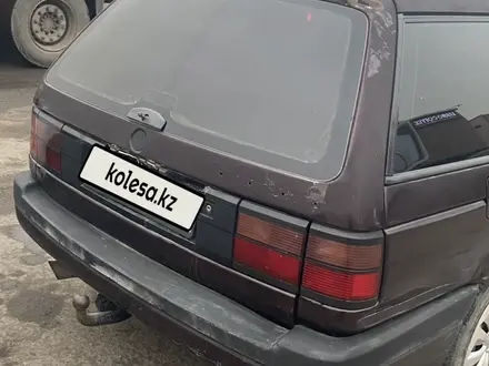 Volkswagen Passat 1993 года за 1 150 000 тг. в Алматы – фото 3