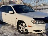 Nissan Maxima 2002 годаfor3 500 000 тг. в Астана