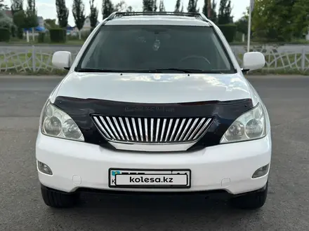 Lexus RX 330 2004 года за 6 000 000 тг. в Астана