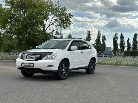 Lexus RX 330 2004 года за 6 000 000 тг. в Астана – фото 8