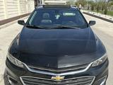 Chevrolet Malibu 2017 годаүшін4 500 000 тг. в Шымкент – фото 3