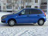 ВАЗ (Lada) Granta 2192 2018 года за 3 200 000 тг. в Костанай – фото 4