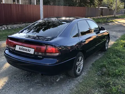 Mazda Cronos 1995 года за 1 980 000 тг. в Усть-Каменогорск – фото 4