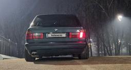 BMW 525 1995 года за 3 800 000 тг. в Алматы – фото 3