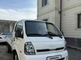 Kia  Bongo 2023 годаүшін12 500 000 тг. в Алматы