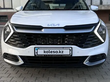 Kia Sportage 2023 года за 14 000 000 тг. в Уральск – фото 15