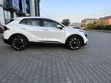 Kia Sportage 2023 годаүшін14 000 000 тг. в Уральск – фото 4