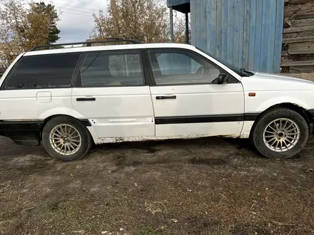 Volkswagen Passat 1988 года за 800 000 тг. в Щучинск – фото 3