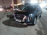 Hyundai Palisade 2022 года за 22 900 000 тг. в Алматы
