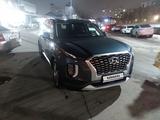 Hyundai Palisade 2022 года за 22 900 000 тг. в Алматы – фото 2