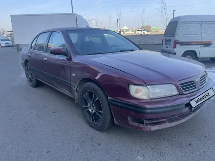 Nissan Maxima 1996 года за 1 750 000 тг. в Алматы – фото 5