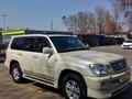 Lexus LX 470 2005 года за 12 500 000 тг. в Алматы – фото 4