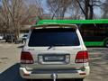 Lexus LX 470 2005 года за 12 500 000 тг. в Алматы – фото 5