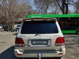 Lexus LX 470 2005 года за 12 500 000 тг. в Алматы – фото 5