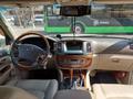 Lexus LX 470 2005 года за 12 500 000 тг. в Алматы – фото 8