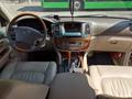 Lexus LX 470 2005 года за 12 500 000 тг. в Алматы – фото 9