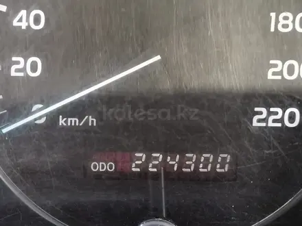 Lexus LX 470 2005 года за 12 500 000 тг. в Алматы – фото 10