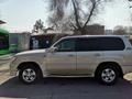 Lexus LX 470 2005 года за 12 500 000 тг. в Алматы – фото 2