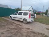 ВАЗ (Lada) Largus 2013 года за 3 400 000 тг. в Уральск – фото 2