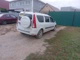 ВАЗ (Lada) Largus 2013 года за 3 400 000 тг. в Уральск