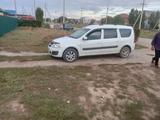 ВАЗ (Lada) Largus 2013 года за 3 400 000 тг. в Уральск – фото 3