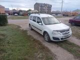 ВАЗ (Lada) Largus 2013 года за 3 400 000 тг. в Уральск – фото 4