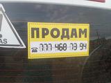 ВАЗ (Lada) Largus 2013 года за 3 400 000 тг. в Уральск – фото 5