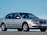 Nissan Maxima 2000 года за 1 500 000 тг. в Атырау