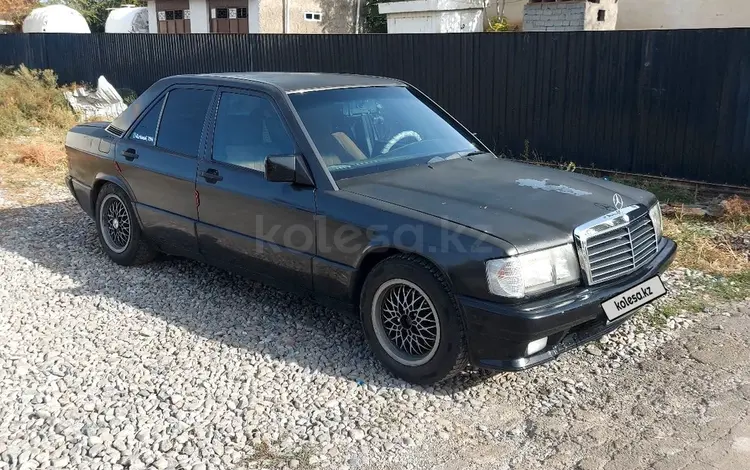 Mercedes-Benz 190 1990 годаfor2 000 000 тг. в Шымкент