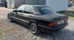 Mercedes-Benz 190 1990 года за 2 000 000 тг. в Шымкент – фото 4