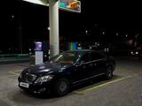 Mercedes-Benz S 350 2006 годаfor5 400 000 тг. в Кызылорда – фото 3